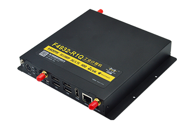 小型工控機F4932-R1Q